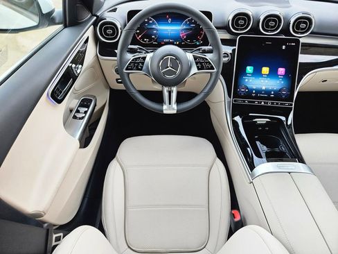 New 2026 Mercedes-Benz C 300 4MATIC Sedan image 13