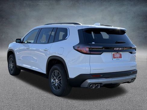 New 2026 GMC Acadia Elevation w/ LPO, Floor Liner Package image 5