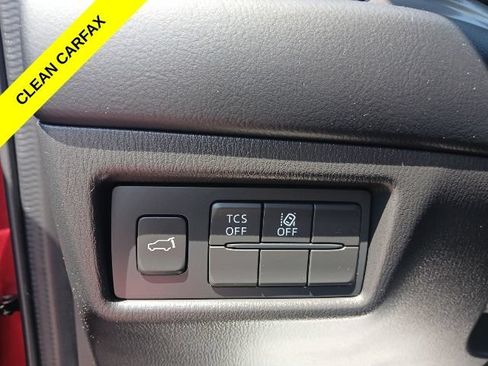 Used 2019 MAZDA CX-5 Touring AWD/4WD image 35
