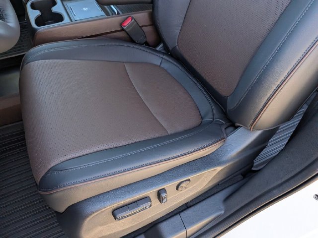 New 2027 Honda Odyssey Elite image 27
