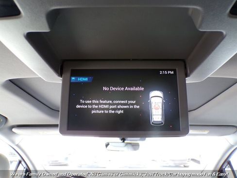 Used 2018 Honda Odyssey EX-L image 32