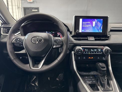 Certified 2025 Toyota RAV4 XLE w/ Convenience Package AWD/4WD image 9