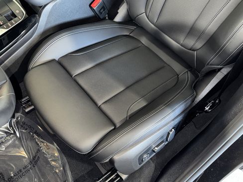 Certified 2024 BMW X3 sDrive30i w/ Convenience Package image 34