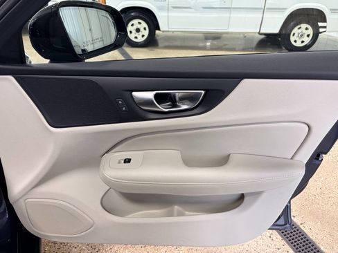 Used 2024 Volvo S60 T8 Core w/ Climate Package image 35