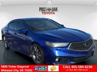 Used 2019 Acura TLX 3.5L Technology Pkg w/A-Spec P video 1