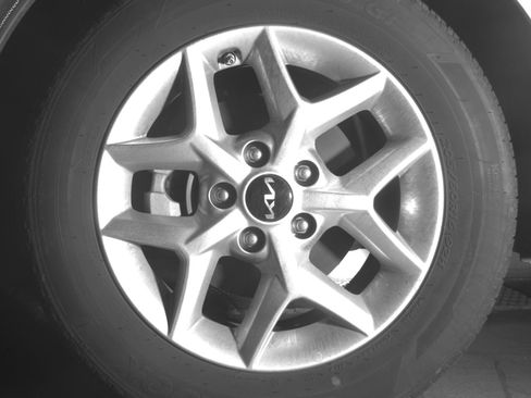 Used 2025 Kia Soul LX w/ LX Technology Package image 12