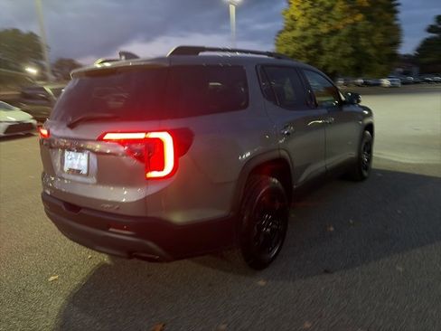 Used 2021 GMC Acadia AT4 w/ Trailering Package image 5
