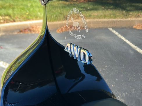 Certified 2024 INFINITI QX80 Luxe w/ Cargo Package image 11