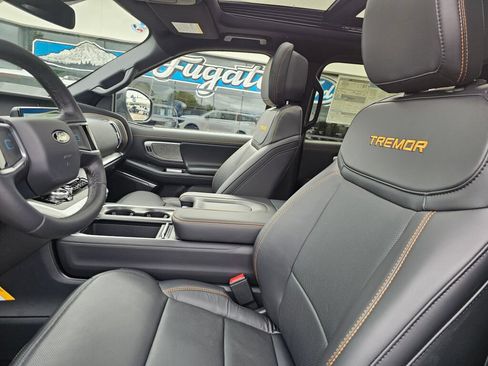 New 2026 Ford Expedition Tremor AWD/4WD image 14