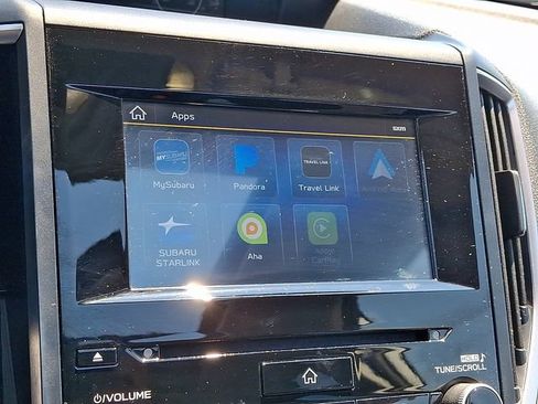 Used 2022 Subaru Forester Premium AWD/4WD image 26