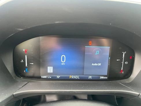 Used 2025 Ford Escape Active w/ Tech Pack #1 AWD/4WD image 23