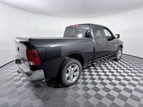 Used 2019 RAM 1500 Tradesman w/ Tradesman SXT Package image 6
