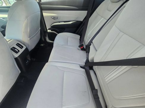 Used 2025 Hyundai Tucson SEL FWD image 5