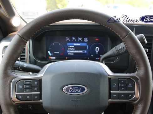 New 2026 Ford F250 King Ranch w/ Tremor Off-Road Package AWD/4WD image 18