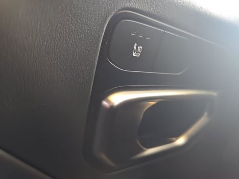 Used 2025 Kia K4 GT-Line w/ GT-Line Sunroof Package image 21