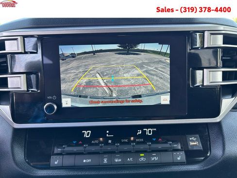 Certified 2026 Toyota Tundra SR5 w/ SR5 Premium Package AWD/4WD image 19