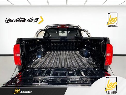 Used 2022 Chevrolet Colorado Z71 RWD image 27