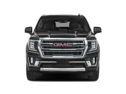 Used 2021 GMC Yukon XL SLT w/ SLT Premium Package image 7