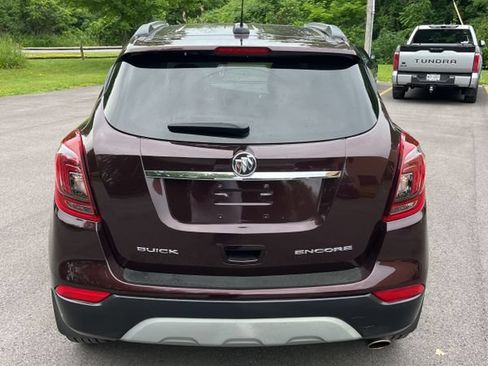 Used 2018 Buick Encore Preferred FWD image 4