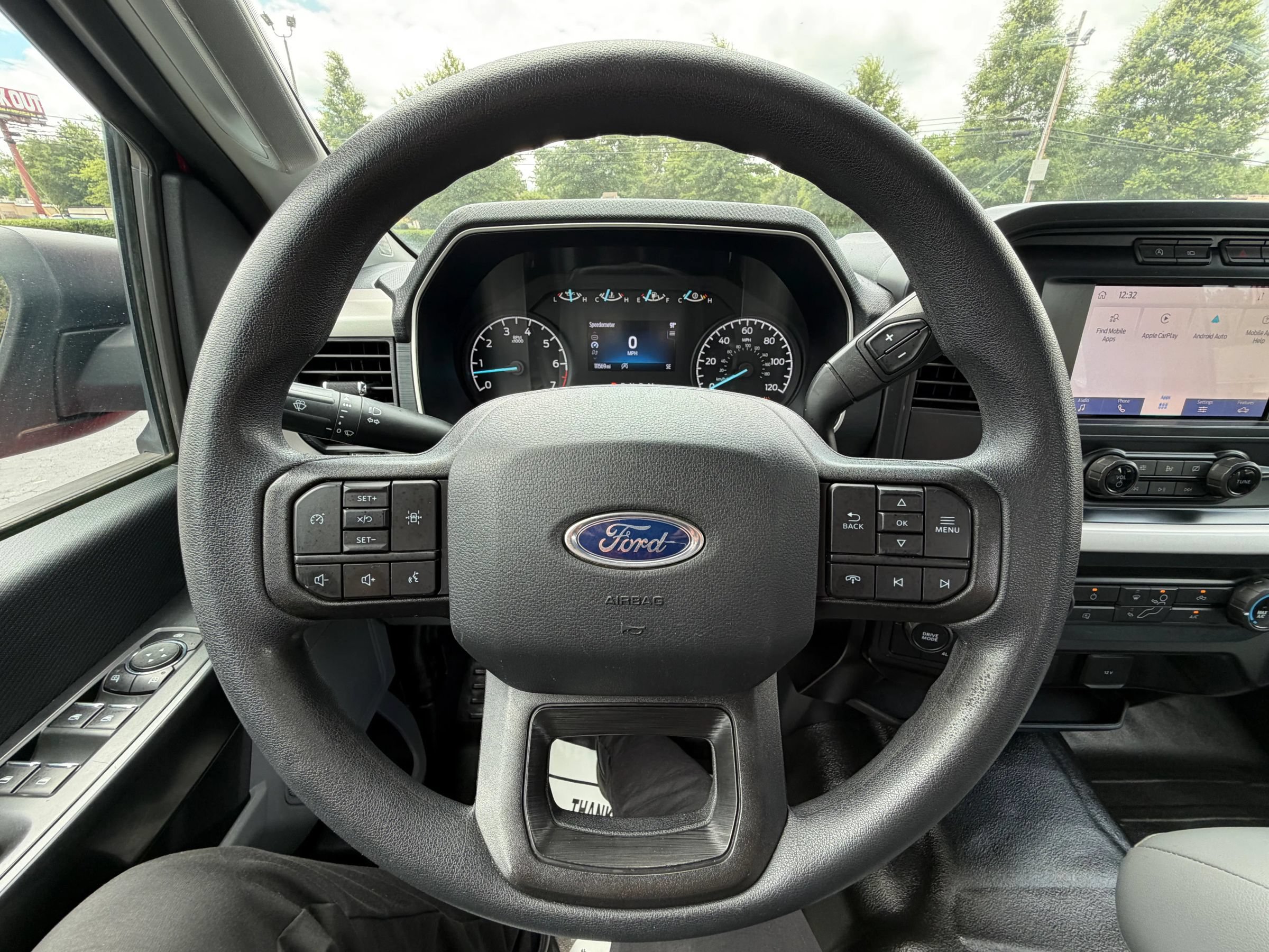 Used 2021 Ford F150 XL w/ XL Power Equipment Group AWD/4WD image 26