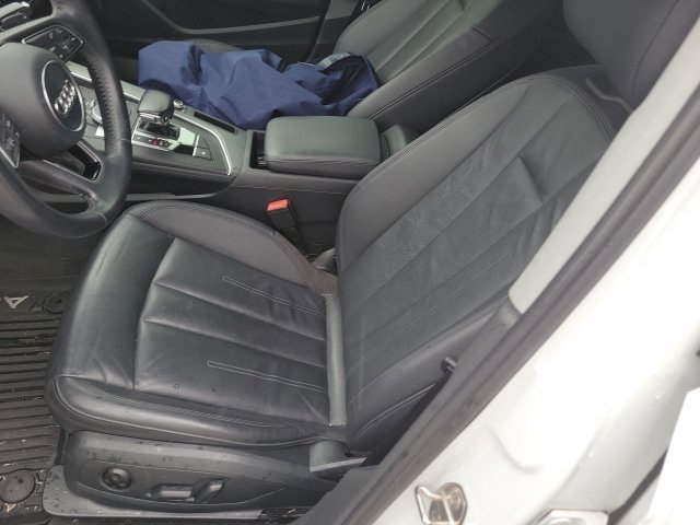 Used 2017 Audi A4 2.0T Premium Plus w/ Premium Plus Package FWD image 13