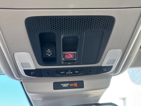 Used 2024 Honda Accord EX image 17