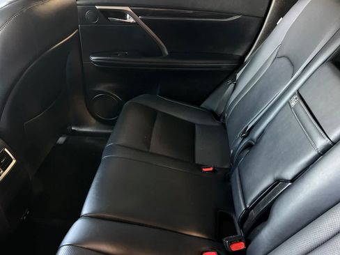 Used 2020 Lexus RX 350 FWD image 5