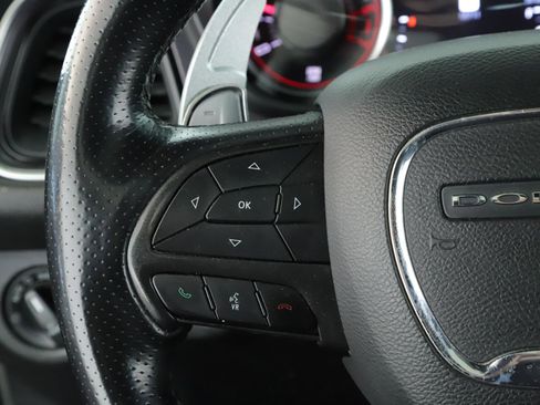 Used 2018 Dodge Challenger R/T Scat Pack image 9