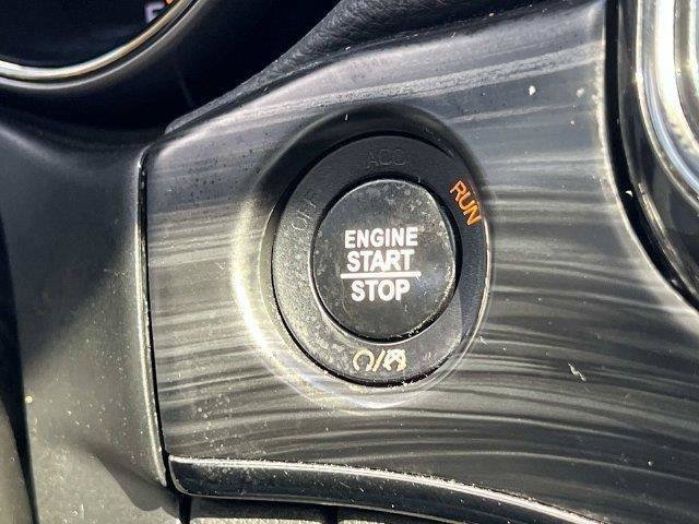 Used 2021 Jeep Grand Cherokee Limited w/ Sun & Sound Group AWD/4WD image 29