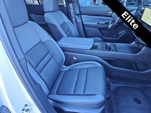 Used 2025 Honda Prologue Elite image 18