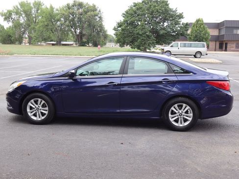 Used 2013 Hyundai Sonata GLS FWD image 9