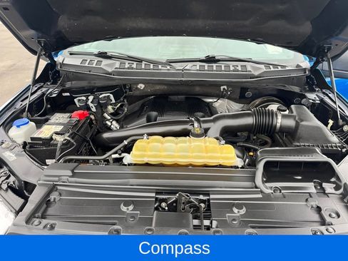 Used 2020 Ford F150 XLT w/ Equipment Group 302A Luxury image 35