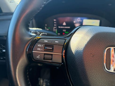 Used 2023 Honda Accord Touring image 22