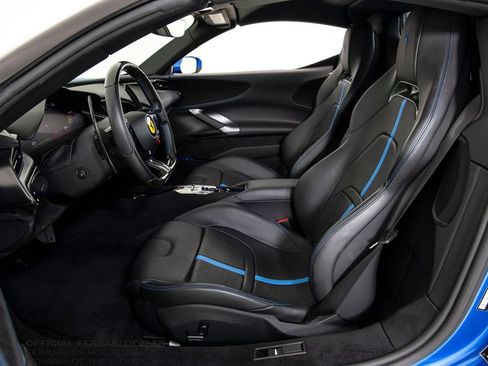 Used 2023 Ferrari SF90 Spider AWD/4WD image 5