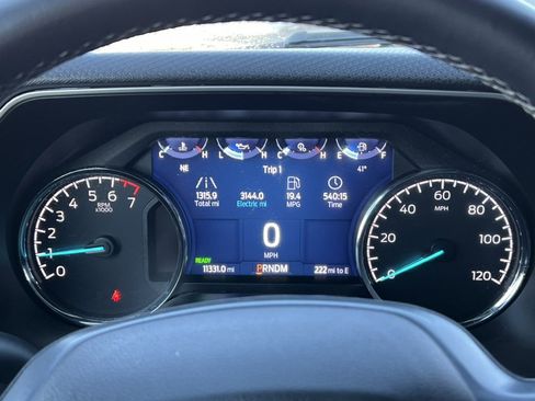 Certified 2023 Ford F150 XLT w/ Equipment Group 302A High image 22