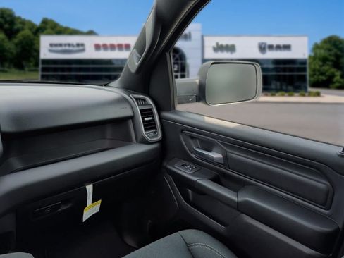Used 2026 RAM 1500 Tradesman AWD/4WD image 33