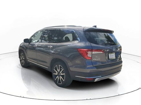 Used 2019 Honda Pilot Touring image 4