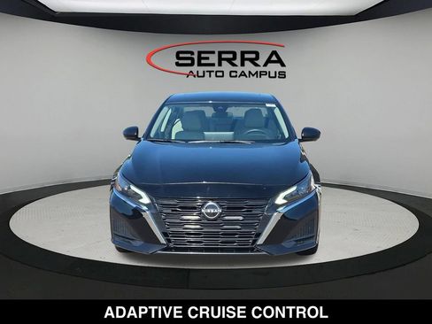 Used 2023 Nissan Altima 2.5 SL AWD/4WD image 10