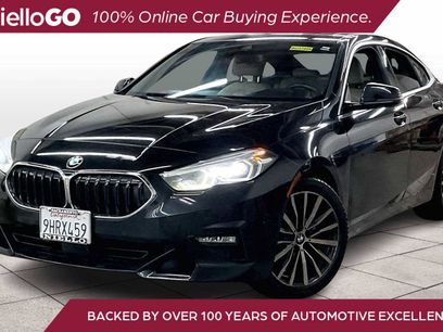 Used 2020 BMW 228i xDrive Gran Coupe w/ Convenience Package