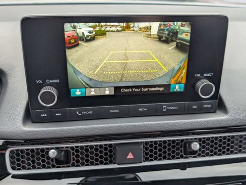 Certified 2025 Honda Civic Sport image 26