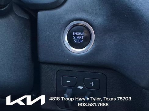 Used 2023 Toyota Tundra Platinum RWD image 36