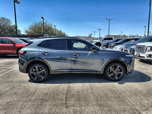 New 2026 Buick Envision Sport Touring image 10