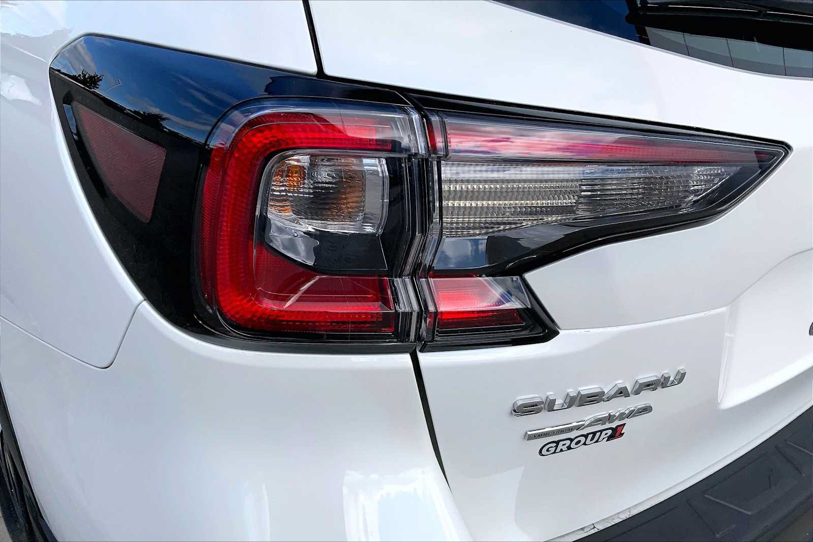 Certified 2024 Subaru Outback AWD/4WD image 27