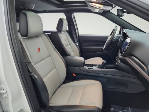 Used 2024 Dodge Durango GT RWD image 30