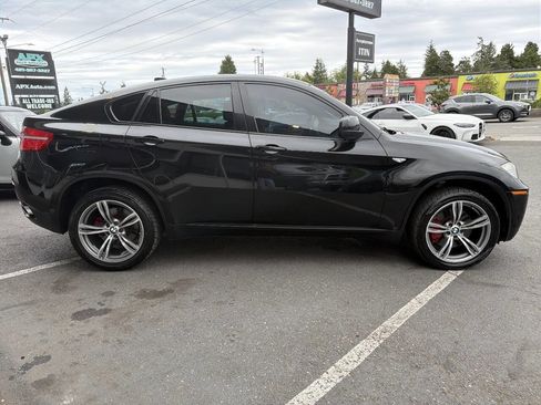Used 2010 BMW X6 xDrive50i AWD/4WD image 10
