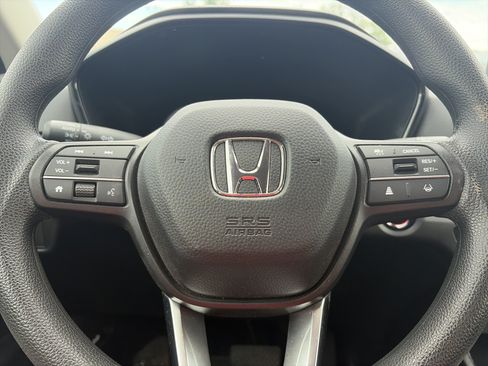 Used 2026 Honda CR-V LX image 19