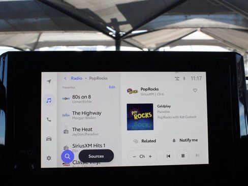 New 2026 Toyota Corolla Cross LE image 33