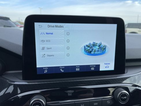 Used 2024 Ford Escape ST-Line image 20