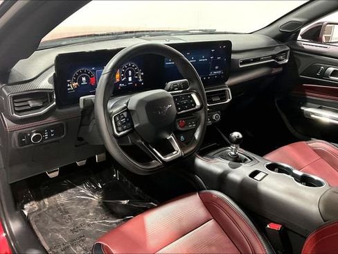 Used 2024 Ford Mustang GT Premium RWD image 17