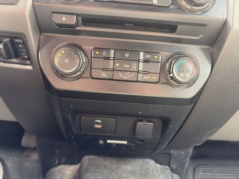 Used 2018 Ford F350 XL w/ Power Equipment Group RWD image 13